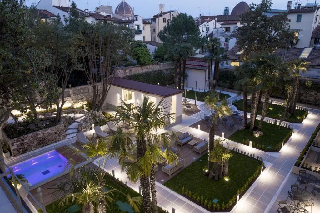 Image of Palazzo Castri 1874 Hotel & Spa