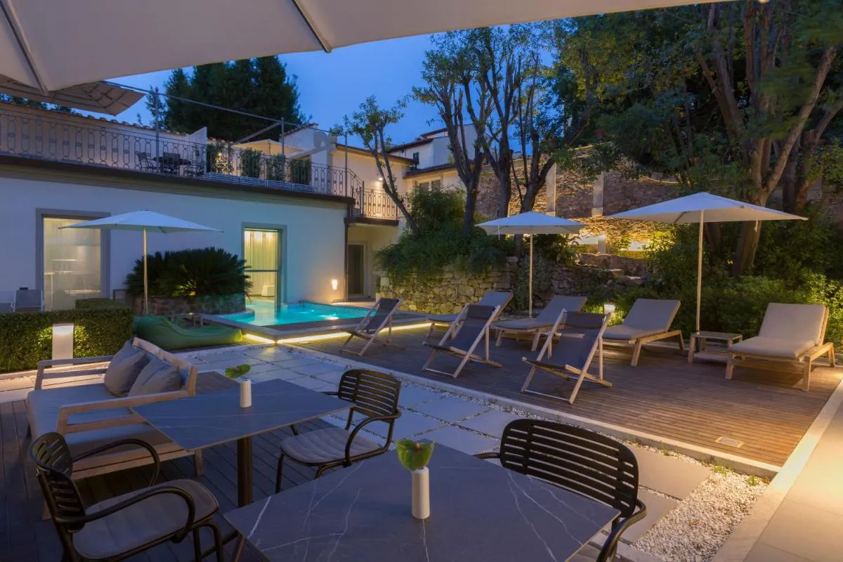 Image 4 of Palazzo Castri 1874 Hotel & Spa