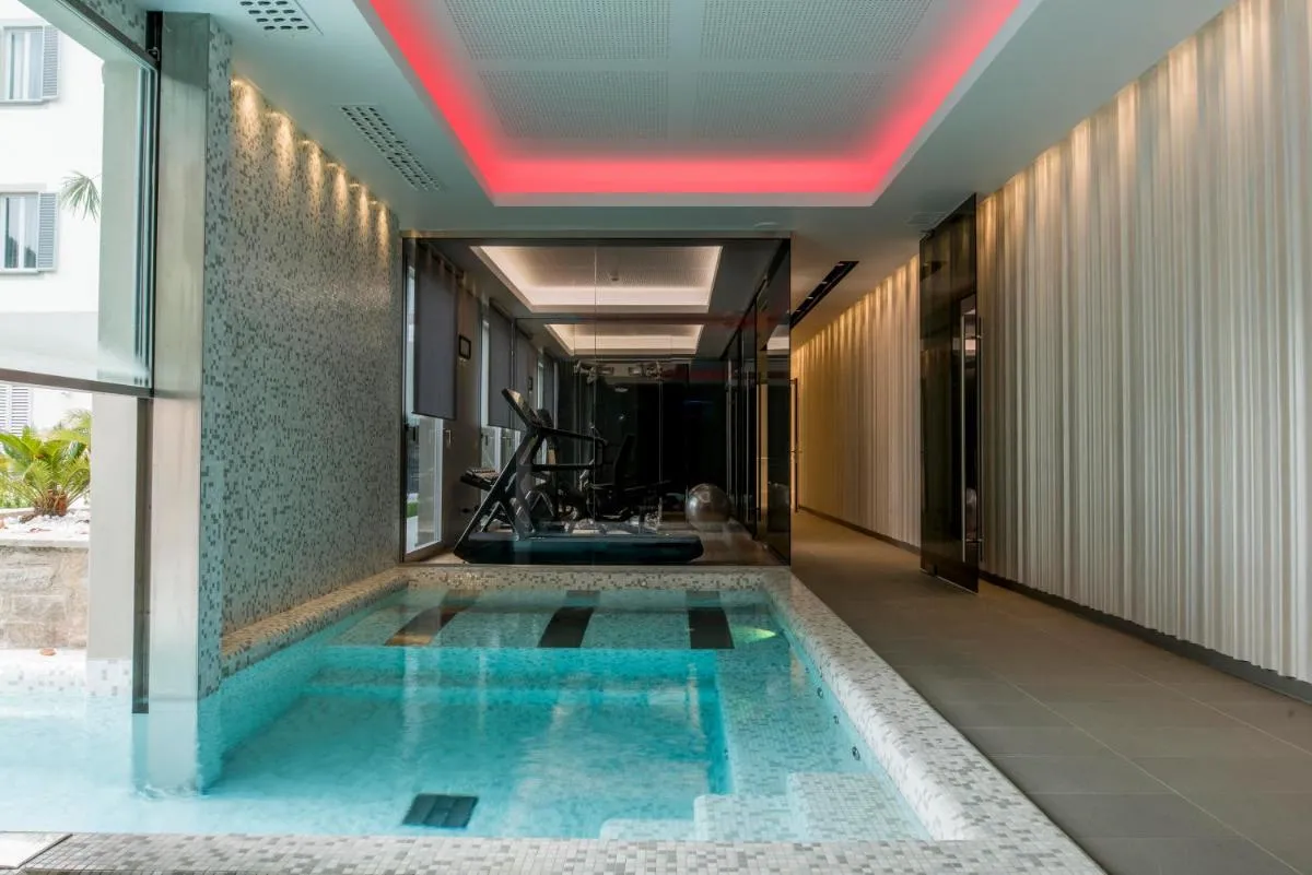 Image 6 of Palazzo Castri 1874 Hotel & Spa