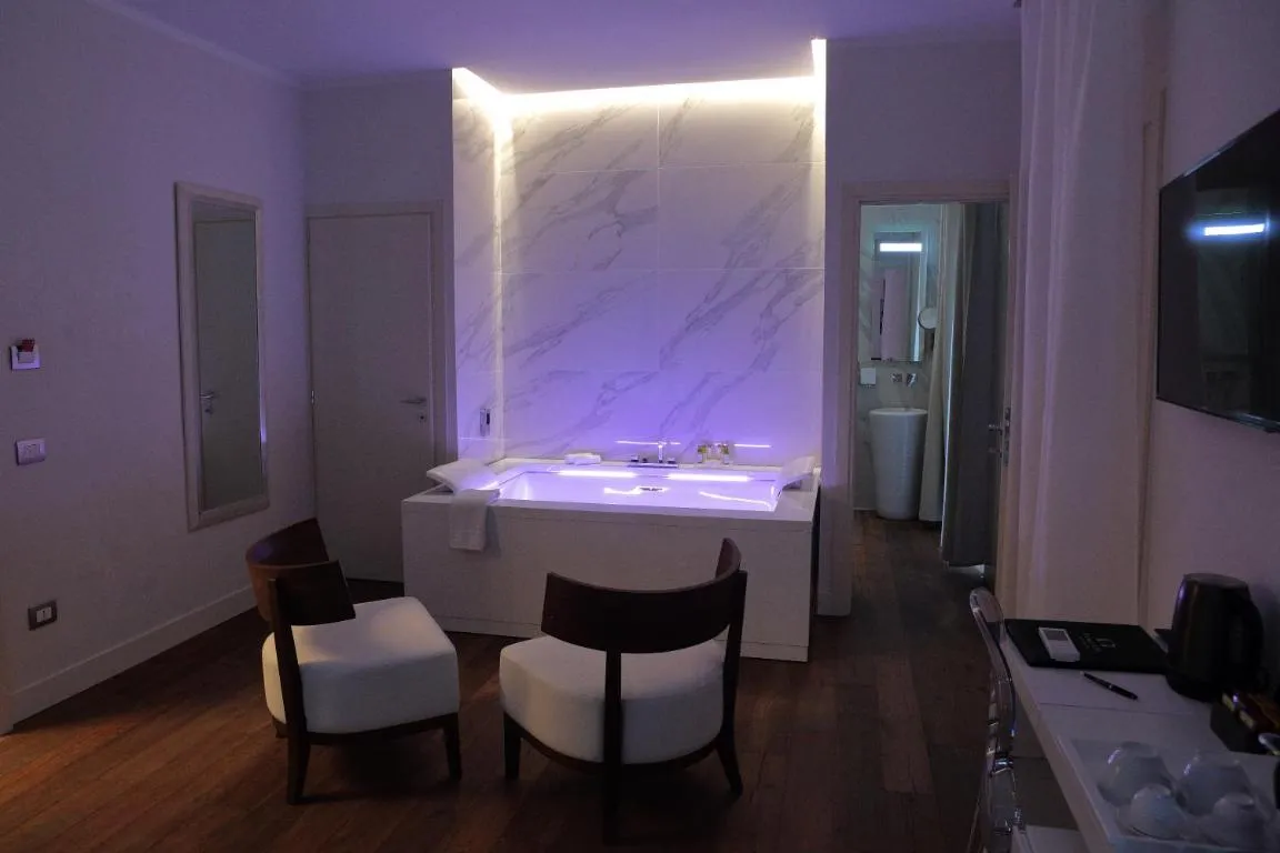 Image of Palazzo Cini Luxury Rooms in Pisa