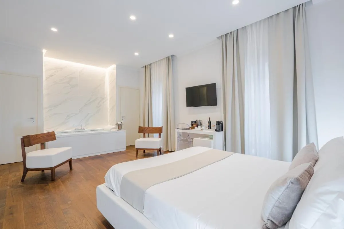 Image 4 of Palazzo Cini Luxury Rooms in Pisa