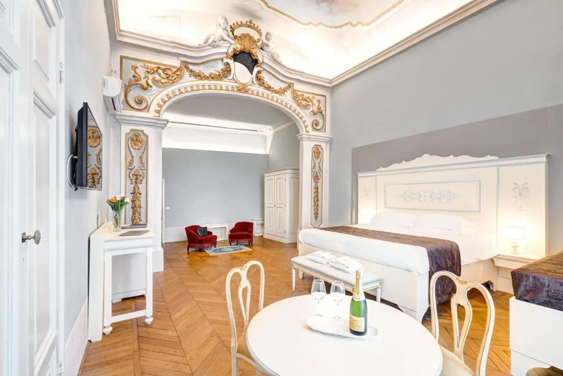 Image of Palazzo D’Oltrarno – Residenza D’Epoca