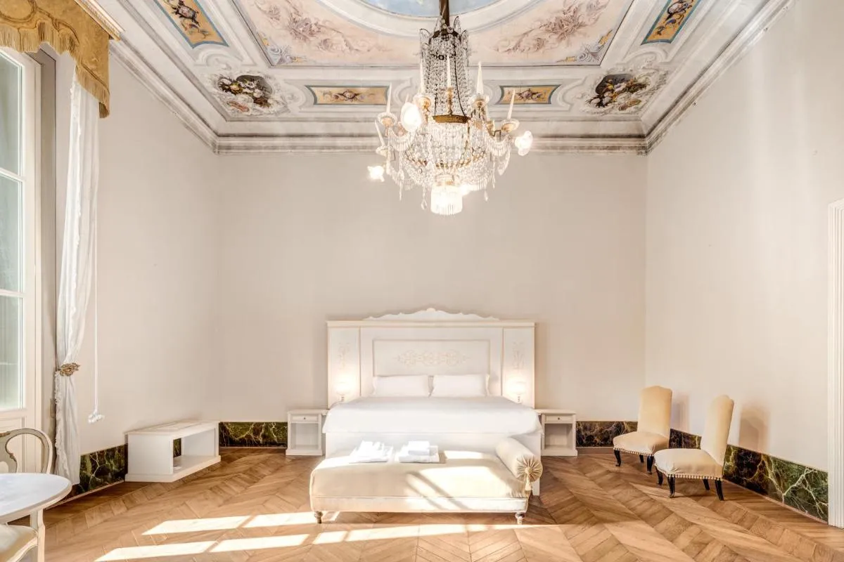 Image 1 of Palazzo D’Oltrarno – Residenza D’Epoca