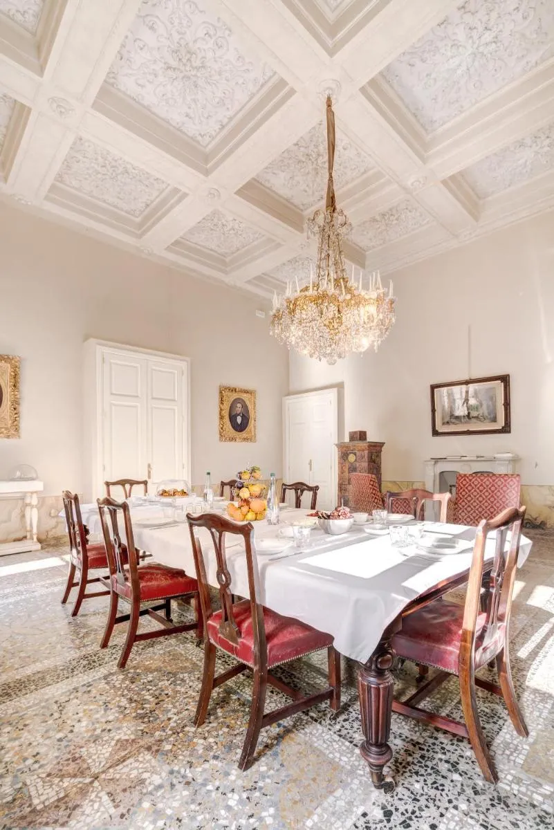 Image 3 of Palazzo D’Oltrarno – Residenza D’Epoca