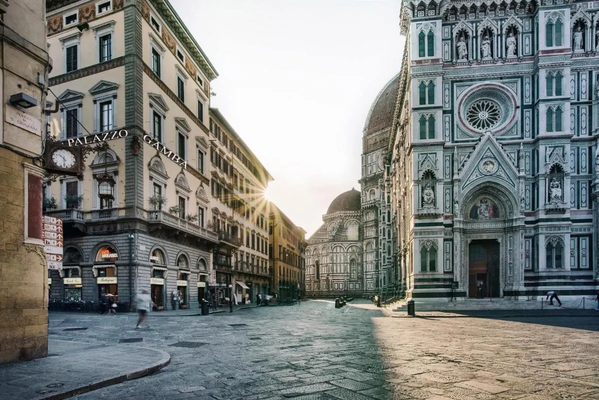 Image 3 of Palazzo Gamba Apartments al Duomo