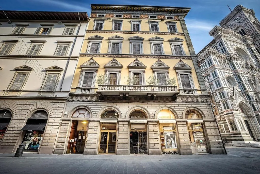 Image of Palazzo Gamba Apartments al Duomo