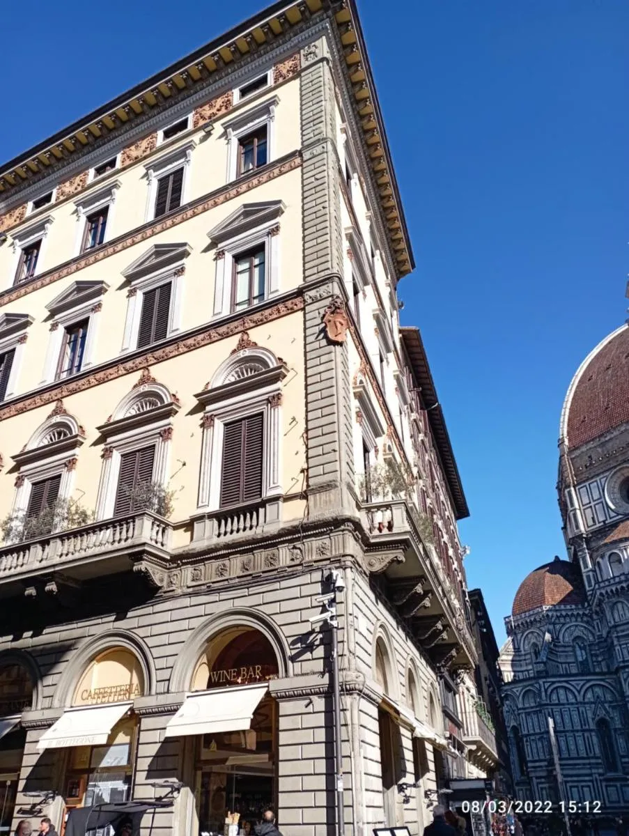 Image 4 of Palazzo Gamba Apartments al Duomo