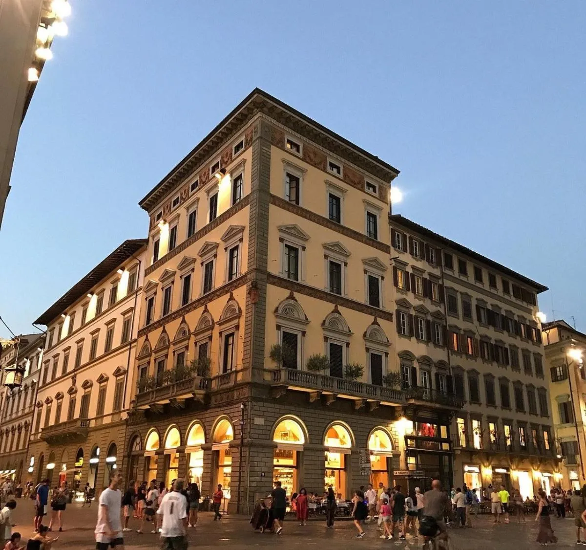 Image 1 of Palazzo Gamba Apartments al Duomo