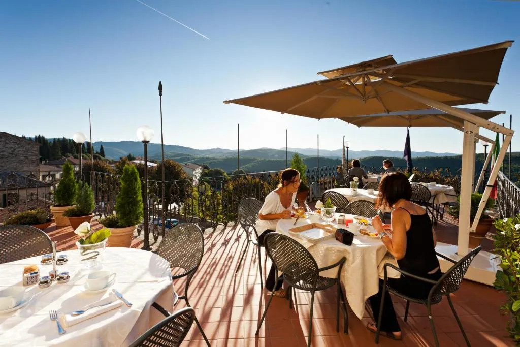 Image of Palazzo Leopoldo Dimora Storica & Spa