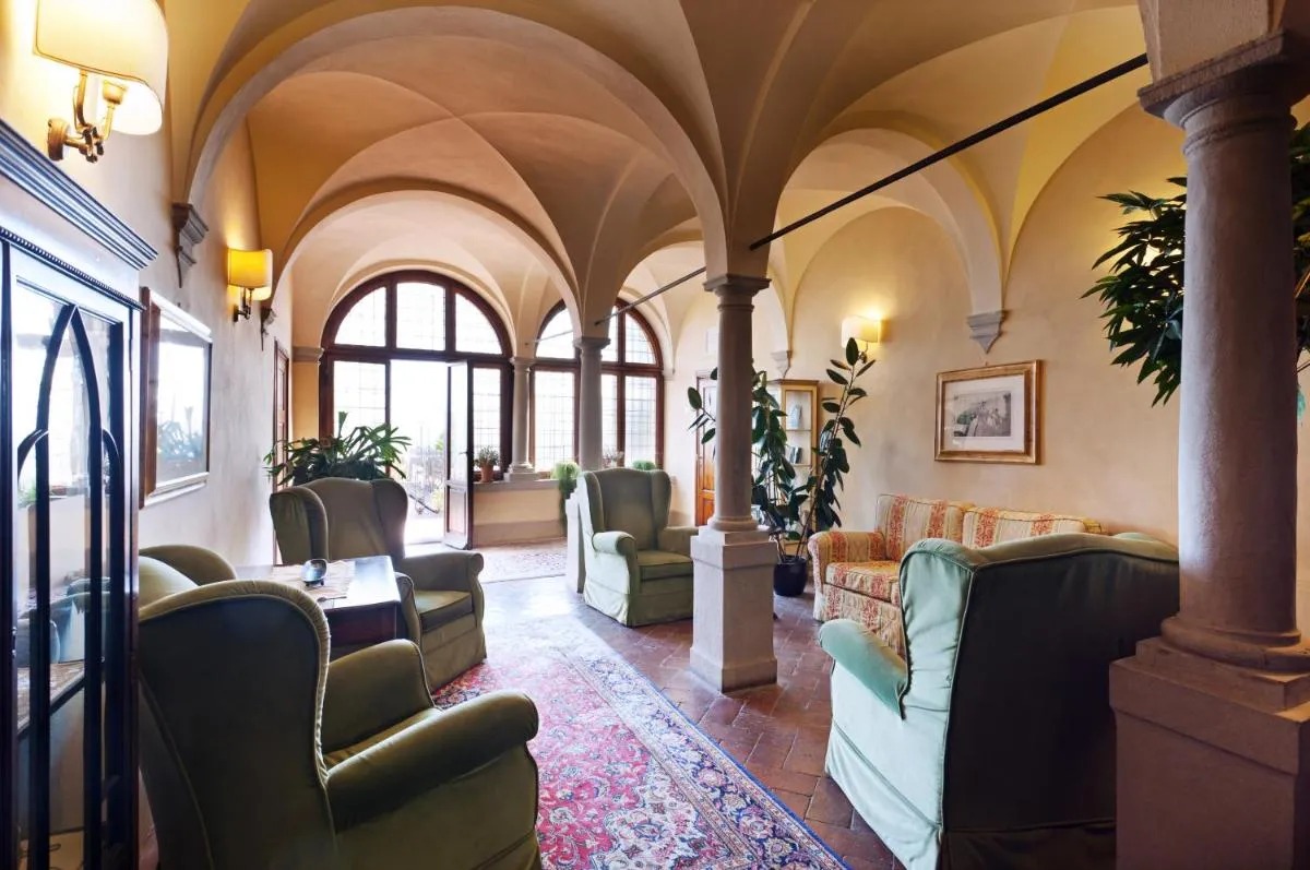 Image 1 of Palazzo Leopoldo Dimora Storica & Spa