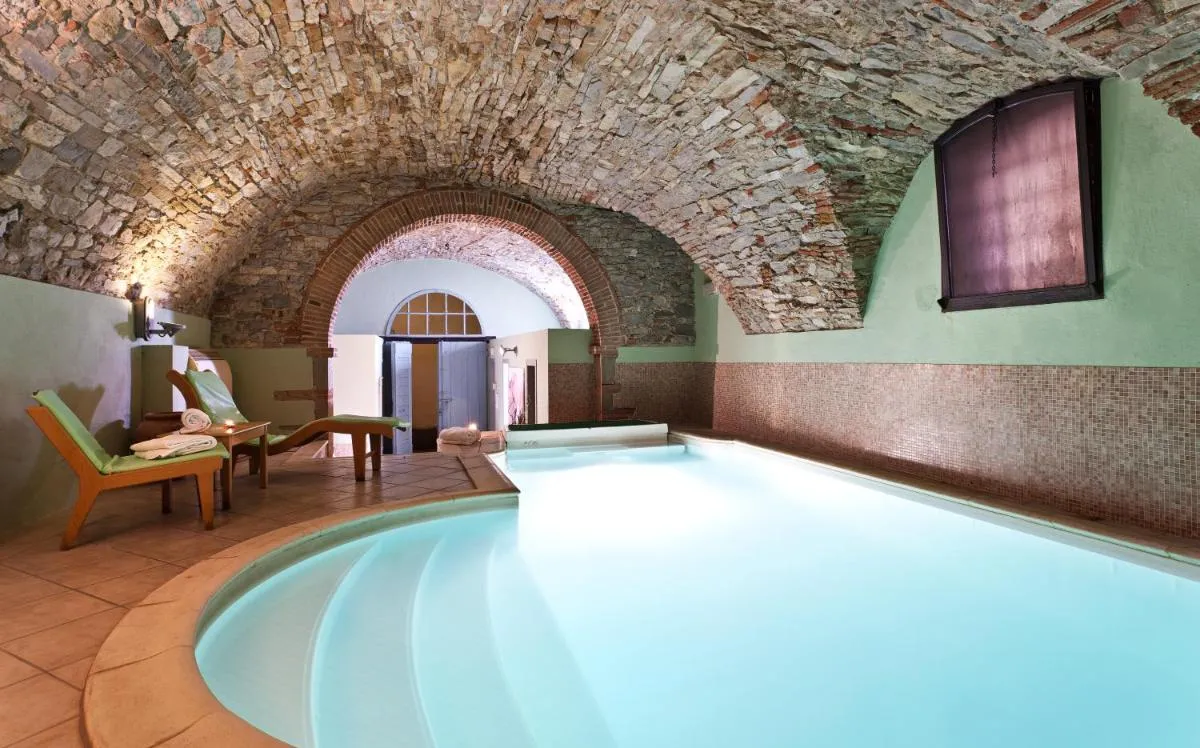 Image 2 of Palazzo Leopoldo Dimora Storica & Spa