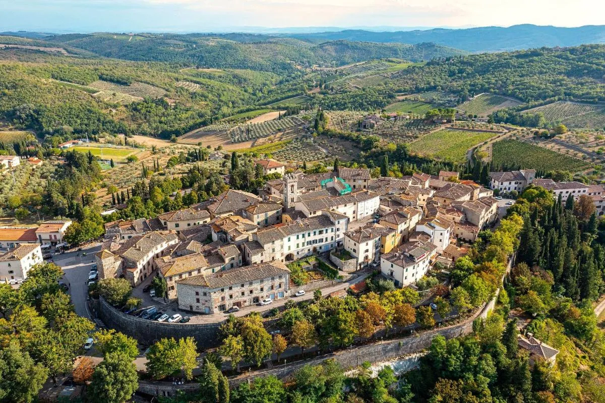 Image 3 of Palazzo Leopoldo Dimora Storica & Spa