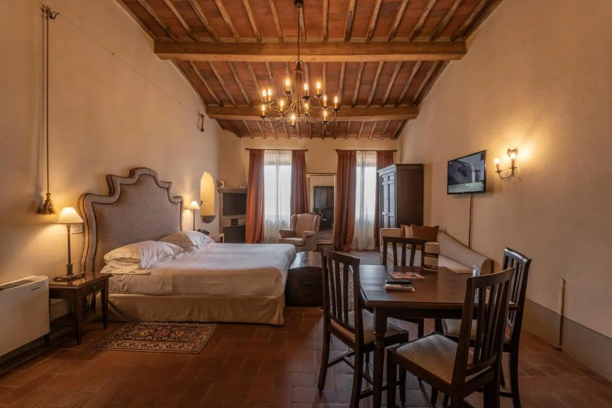 Image 4 of Palazzo Leopoldo Dimora Storica & Spa