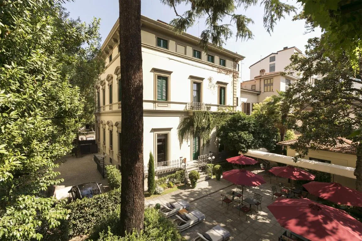 Image of Palazzo Lorenzo Hotel Boutique & Spa
