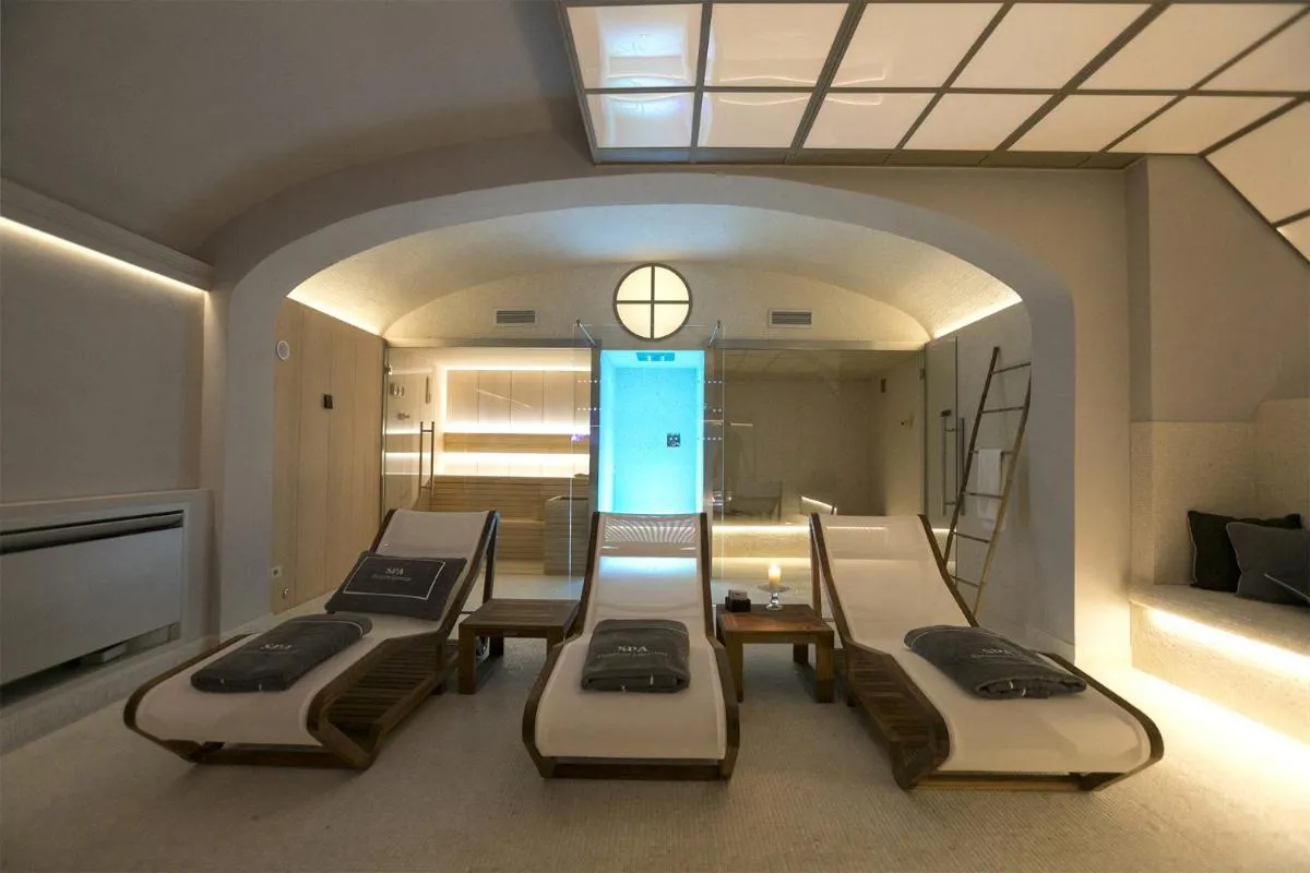 Image 3 of Palazzo Lorenzo Hotel Boutique & Spa