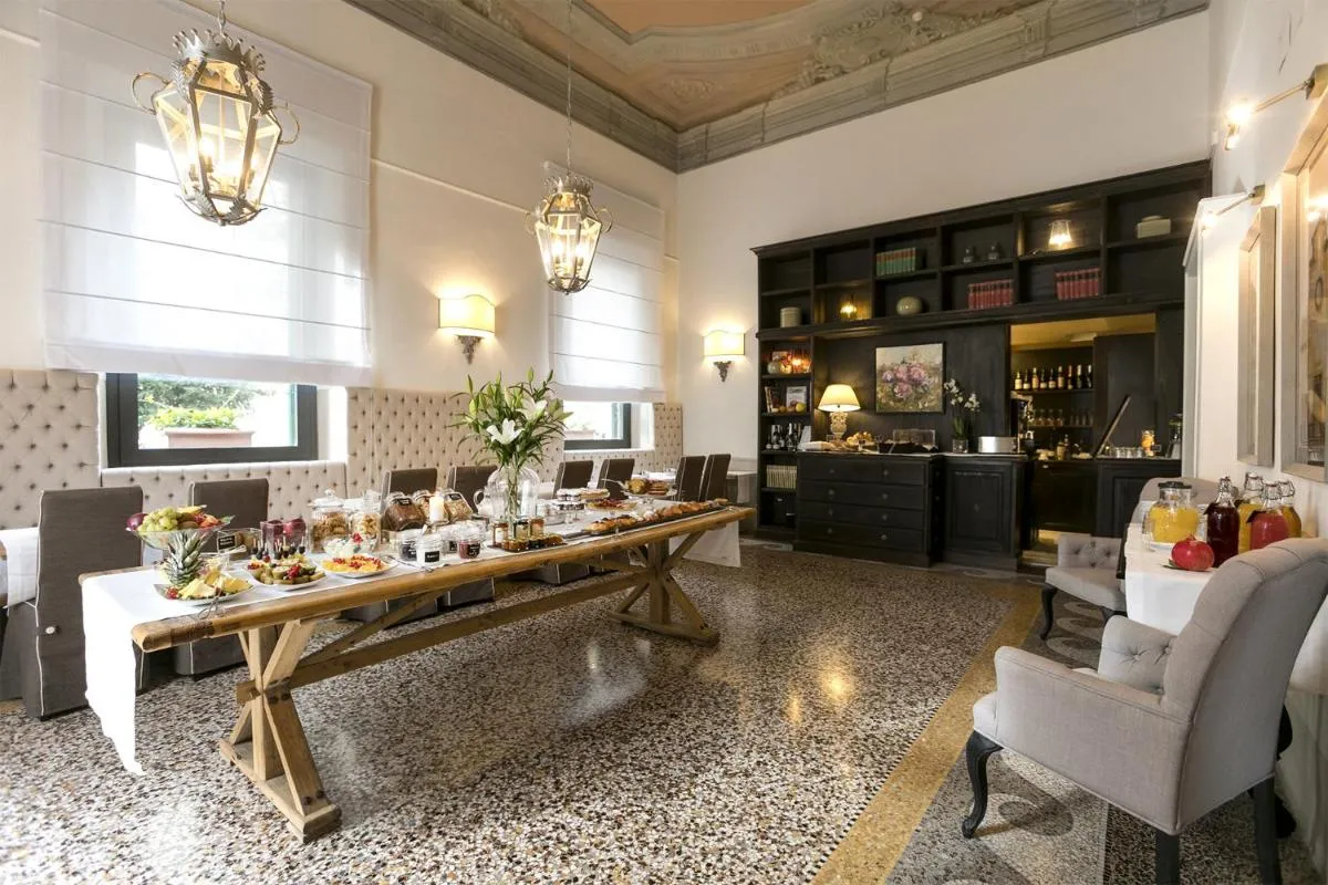 Image 2 of Palazzo Lorenzo Hotel Boutique & Spa