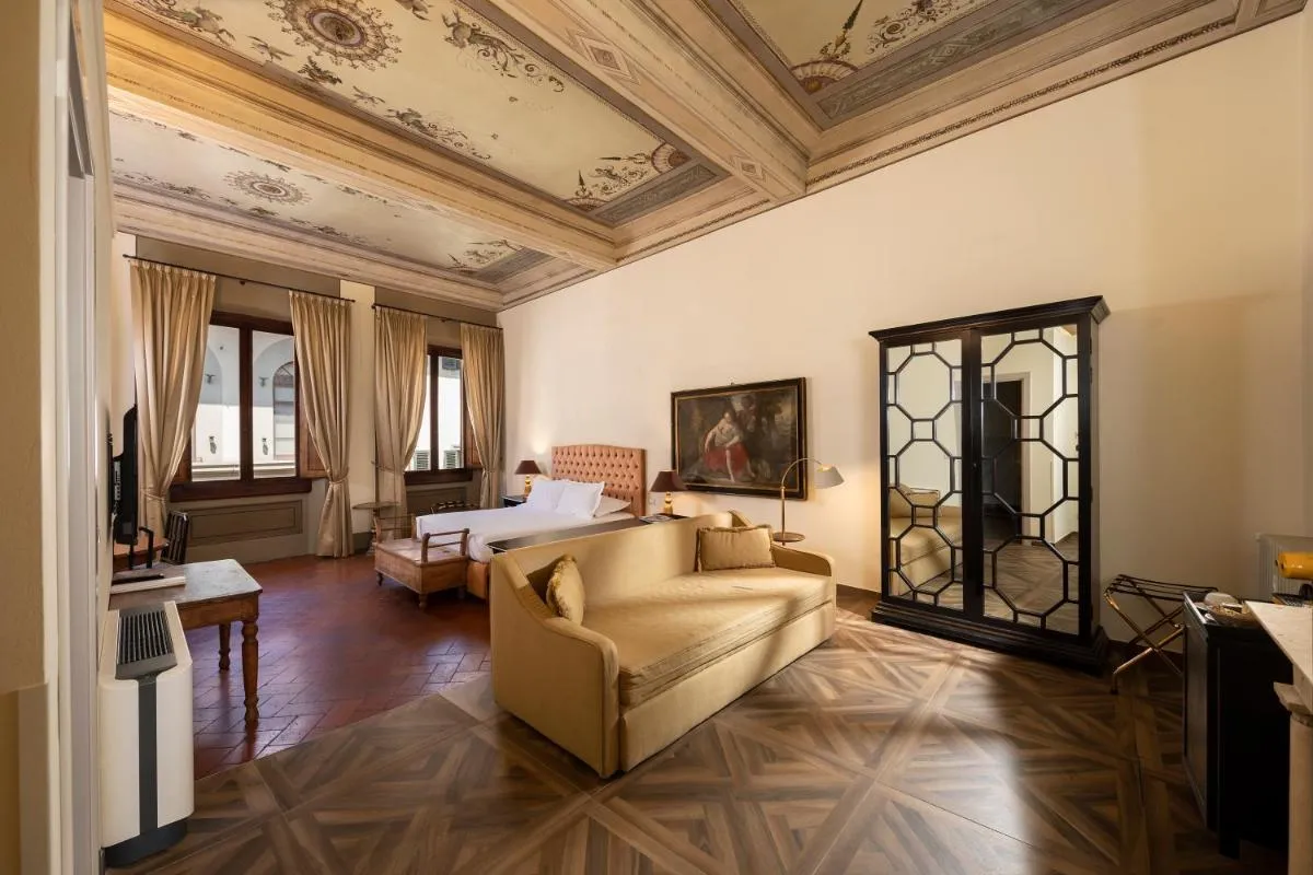Image 1 of Palazzo Martellini Residenza d’epoca