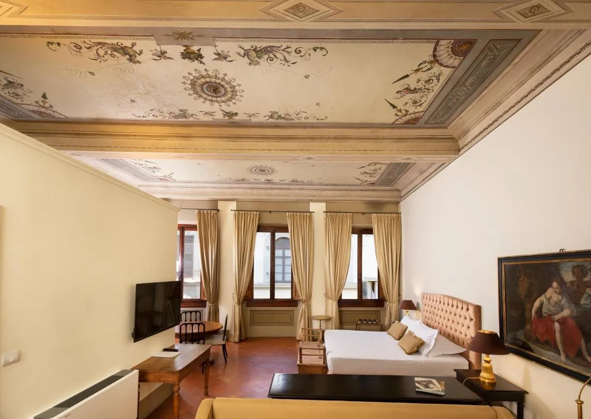 Image 6 of Palazzo Martellini Residenza d’epoca