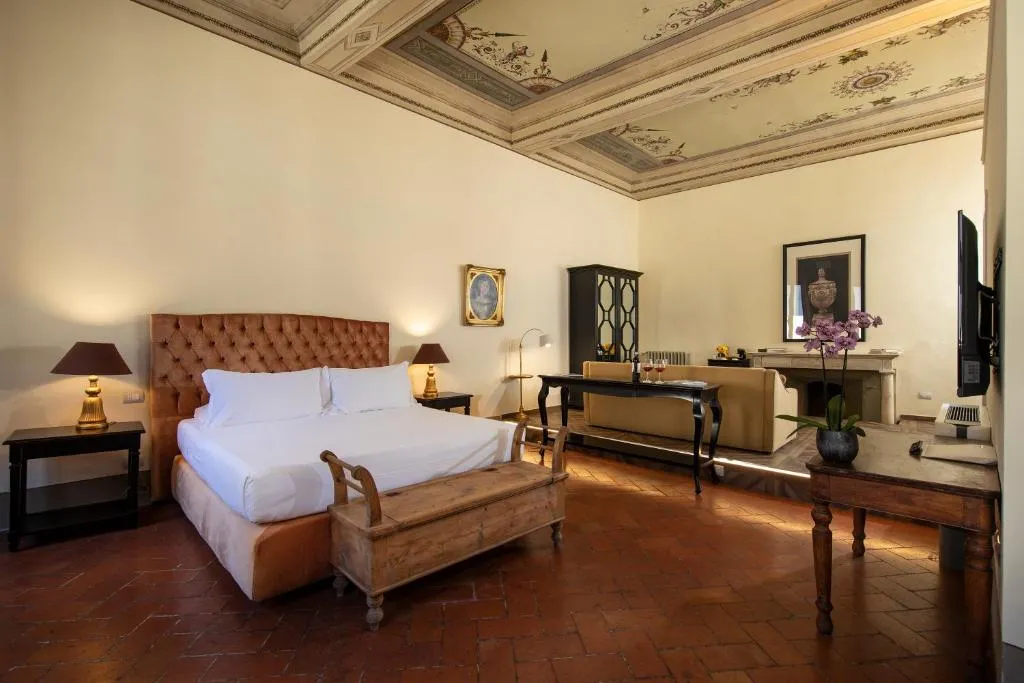 Image of Palazzo Martellini Residenza d’epoca