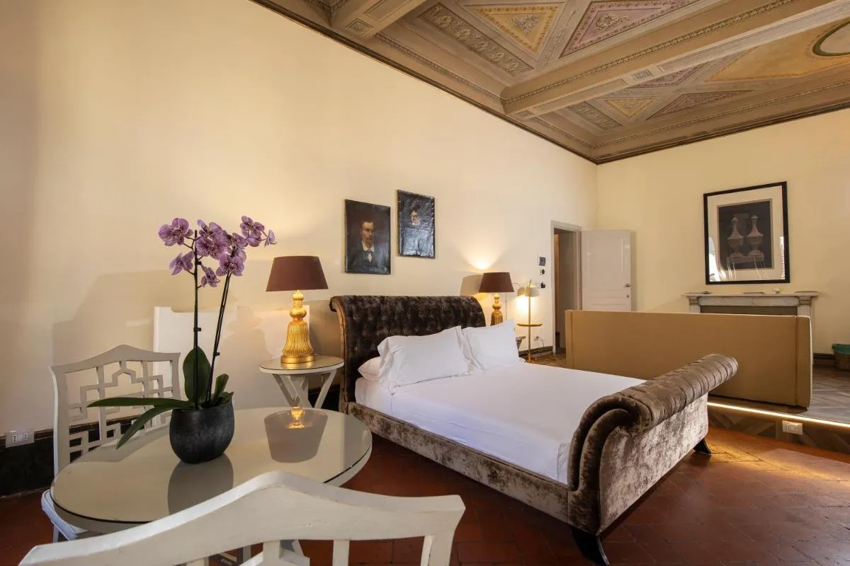 Image 2 of Palazzo Martellini Residenza d’epoca