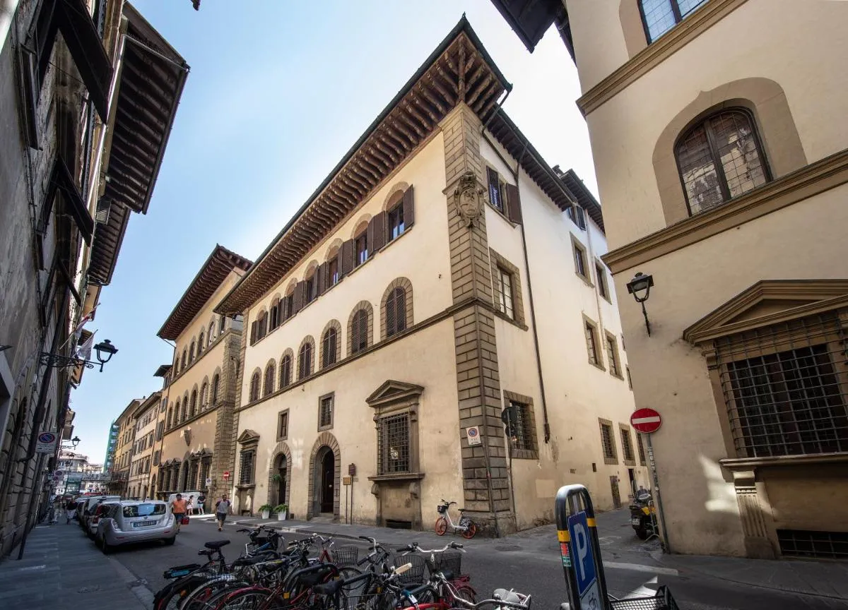 Image 3 of Palazzo Martellini Residenza d’epoca
