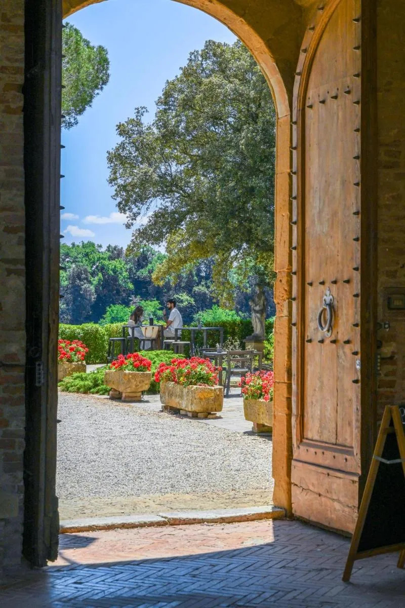 Image 4 of Palazzo Massaini – Le Scuderie