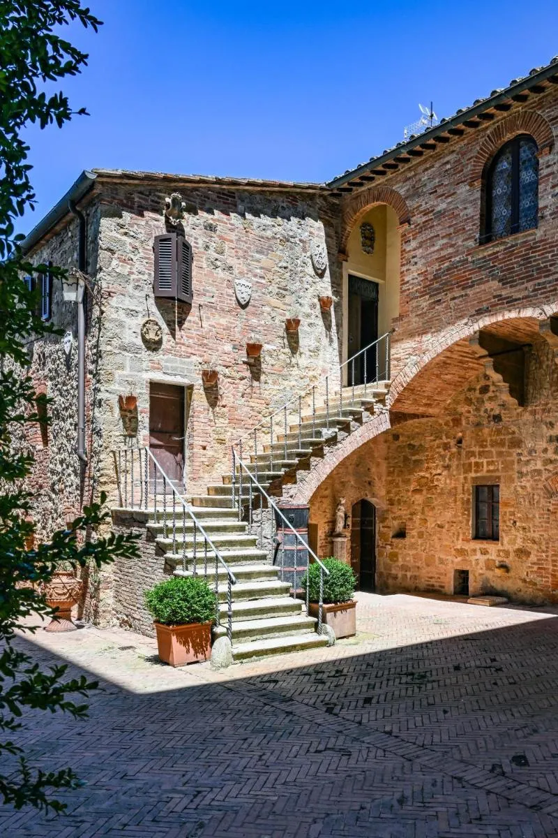 Image 3 of Palazzo Massaini – Le Scuderie