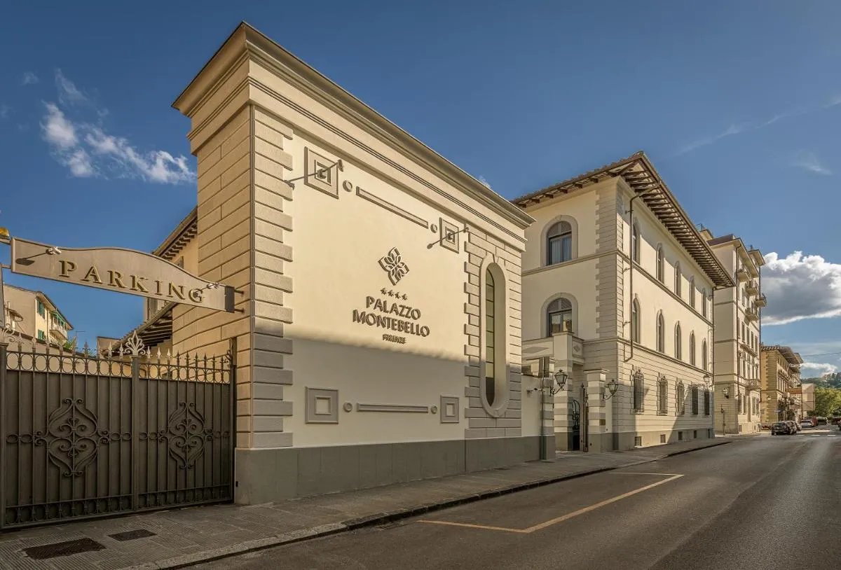 Image 1 of Palazzo Montebello