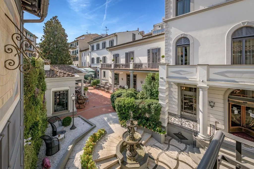 Image of Palazzo Montebello