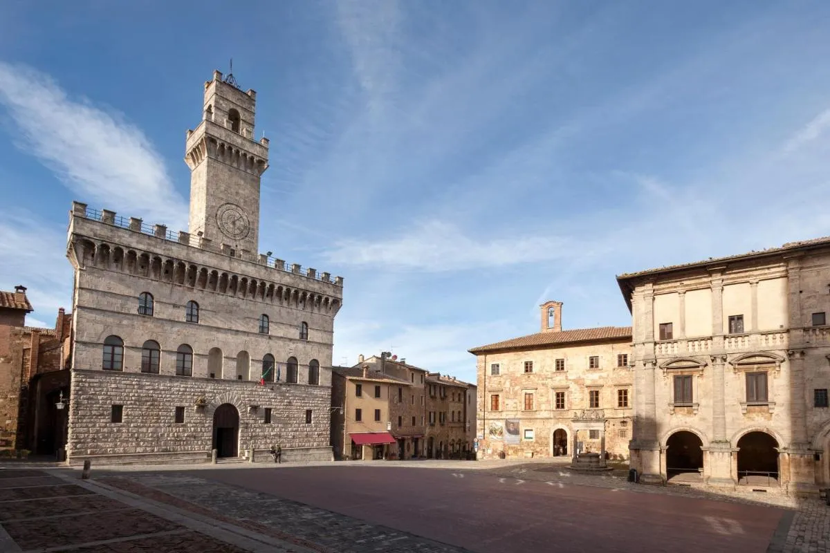 Image 2 of Palazzo Nobile di San Donato – Historic Experience