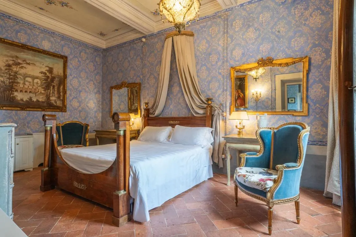 Image of Palazzo Nobile di San Donato – Historic Experience