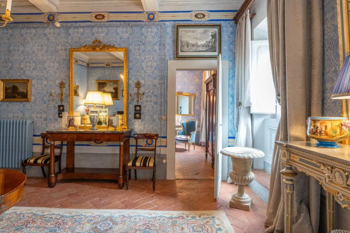 Image 6 of Palazzo Nobile di San Donato – Historic Experience