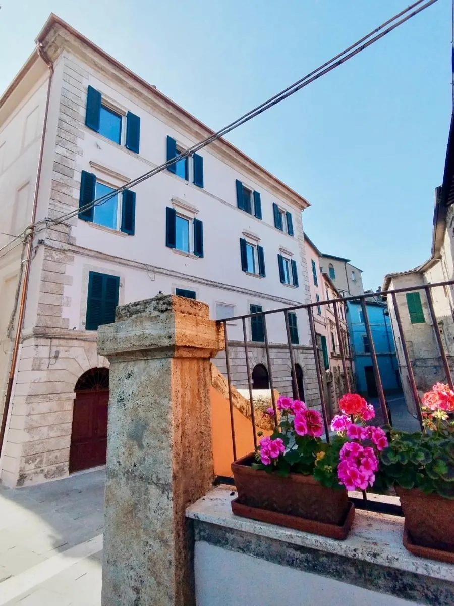 Image 3 of Palazzo Palloni: Piano Nobile