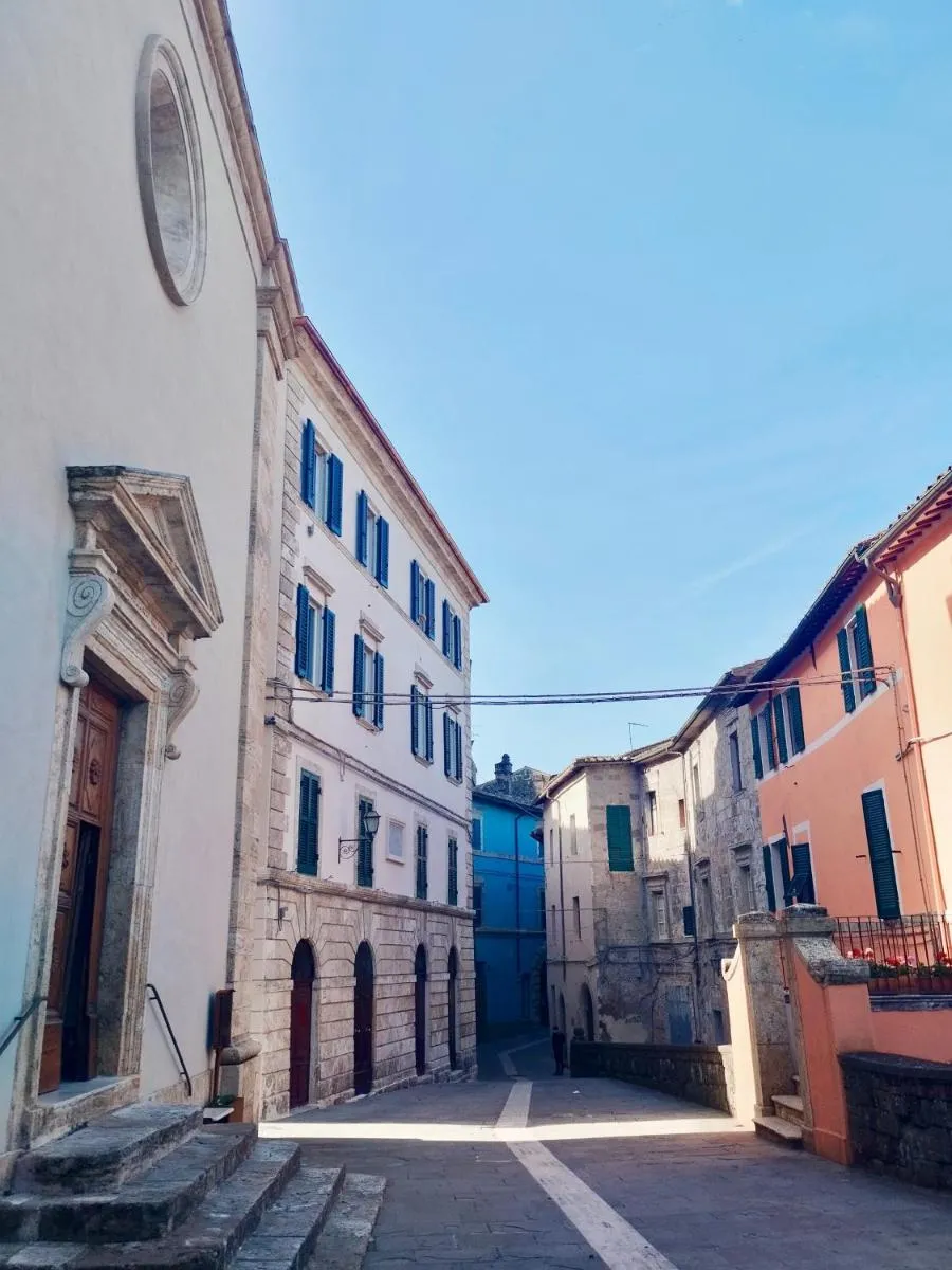 Image 5 of Palazzo Palloni: Piano Nobile