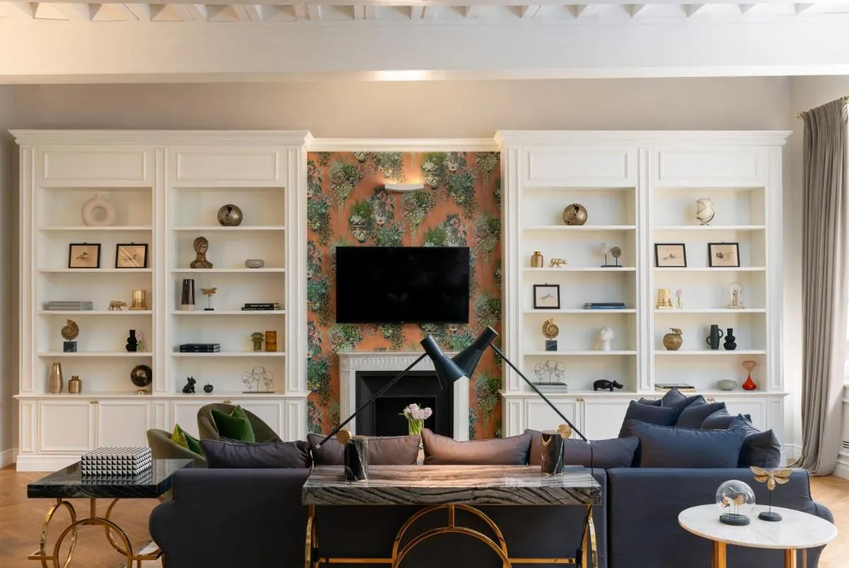 Image 6 of Palazzo Pazzi Vitali Luxury Apartments in Florence