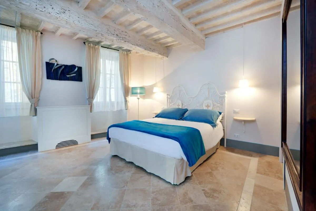 Image 1 of Palazzo Pio III – Residenza d’epoca