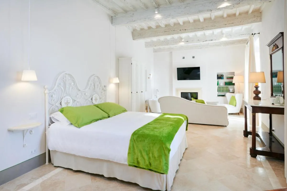 Image 3 of Palazzo Pio III – Residenza d’epoca