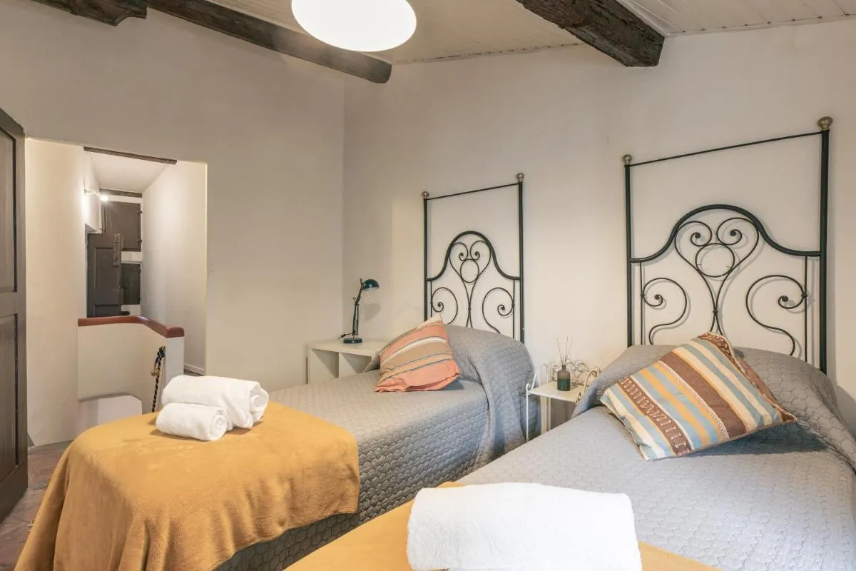 Image 6 of Palazzo Roselli Cecconi Apartments