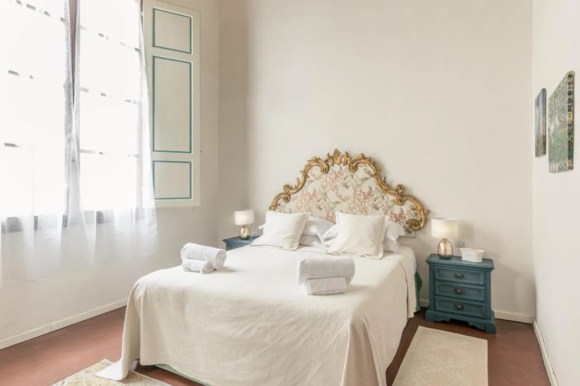 Image of Palazzo Roselli Cecconi Apartments