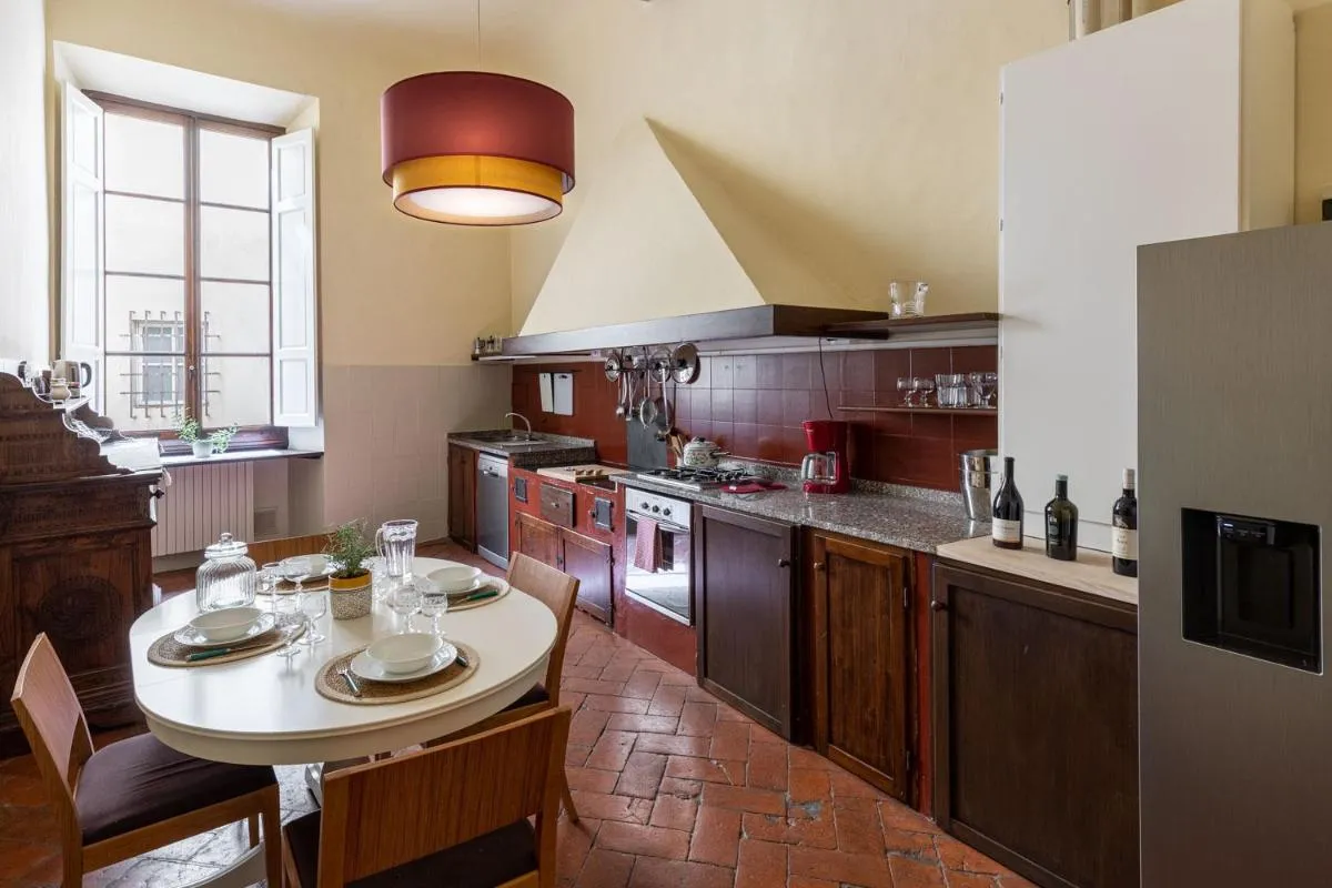 Image 2 of Palazzo Roselli Cecconi Apartments