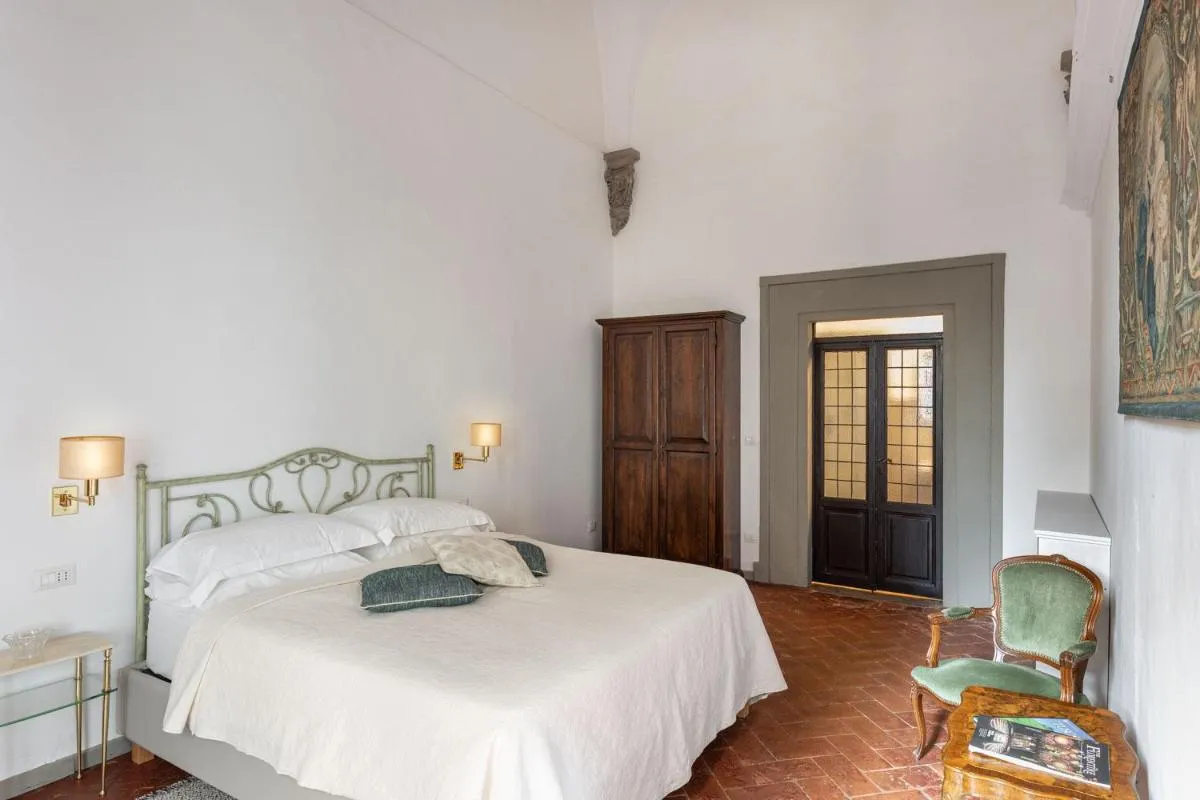 Image 4 of Palazzo Roselli Cecconi Apartments