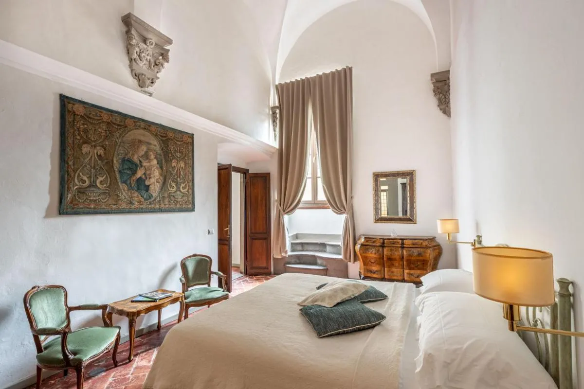 Image 1 of Palazzo Roselli Cecconi Apartments