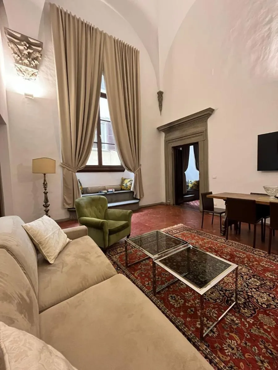 Image 5 of Palazzo Roselli Cecconi Apartments