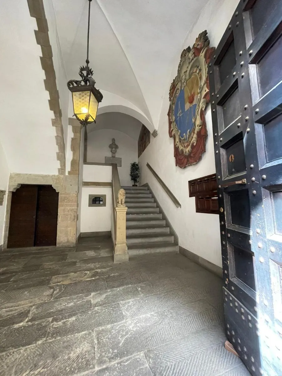 Image 4 of Palazzo Salviati by Varental