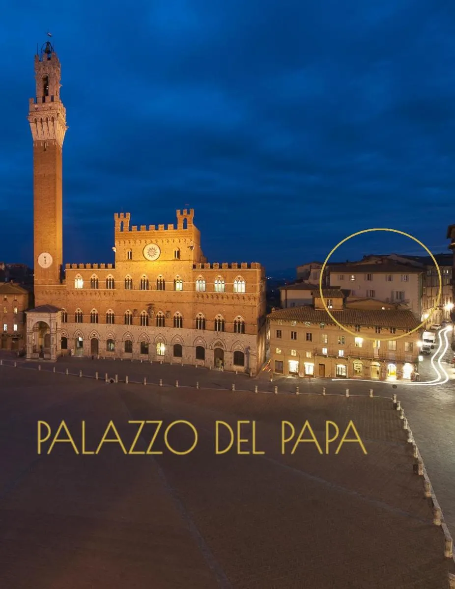 Image 3 of Palazzo del Papa