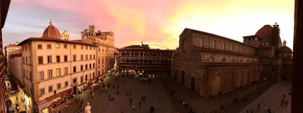 Image of Palazzo della Stufa Residenza D’Epoca