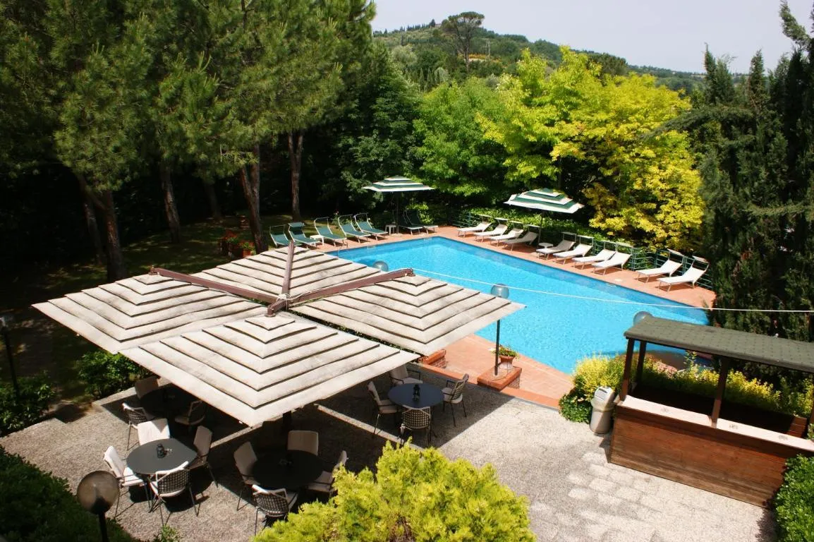 Image of Park Hotel Chianti