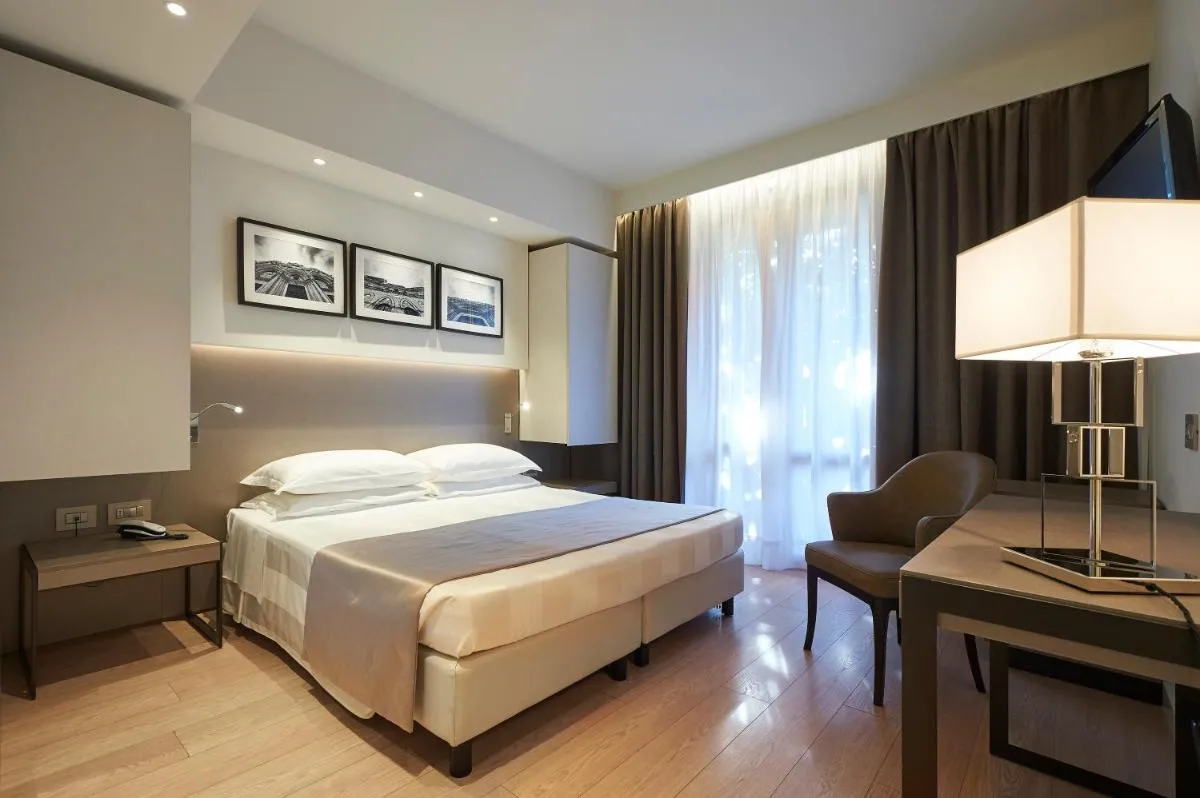 Image 2 of Park Hotel Chianti