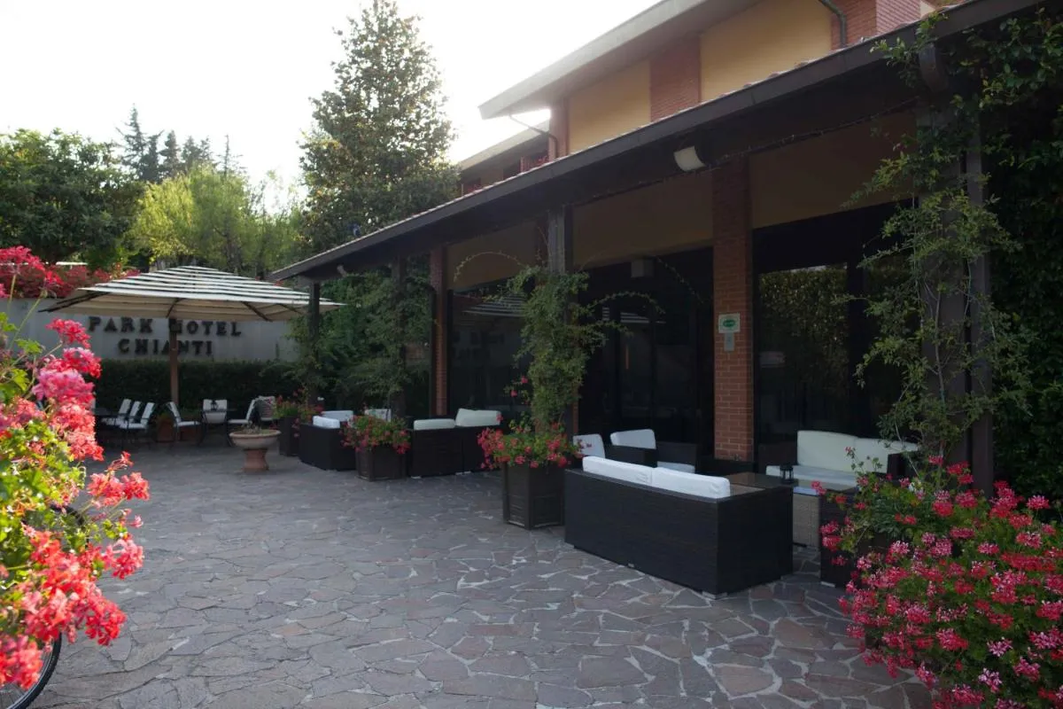 Image 1 of Park Hotel Chianti