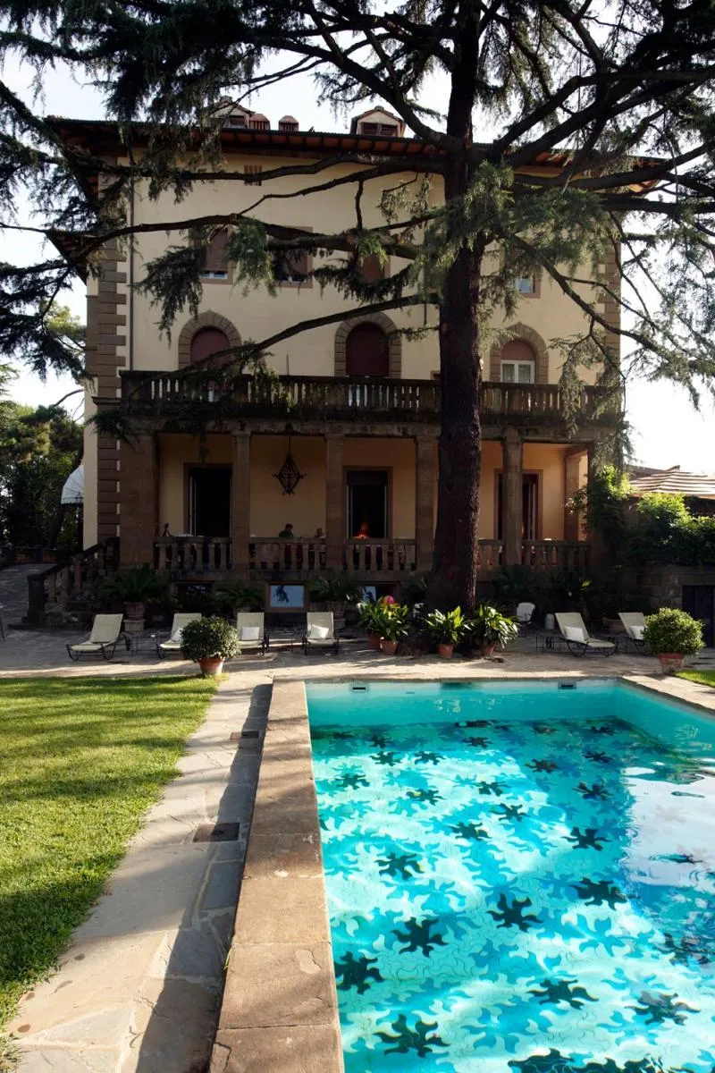 Image 3 of Park Palace Hotel